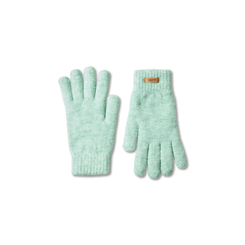 Witzia Gloves Green