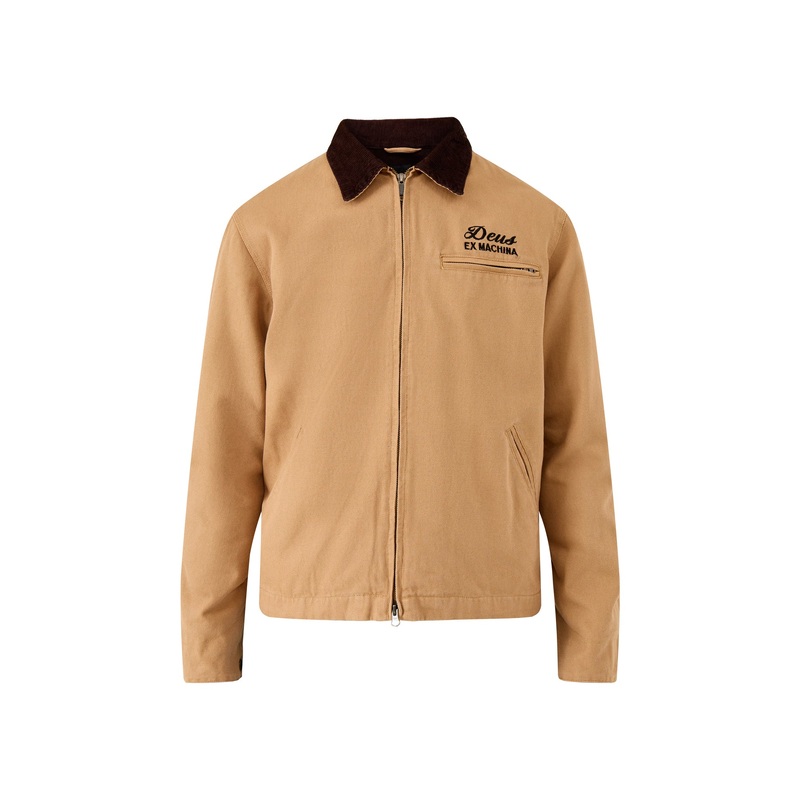 Address Workwear Jacket
