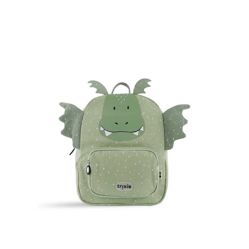 Backpack Mr Dragon