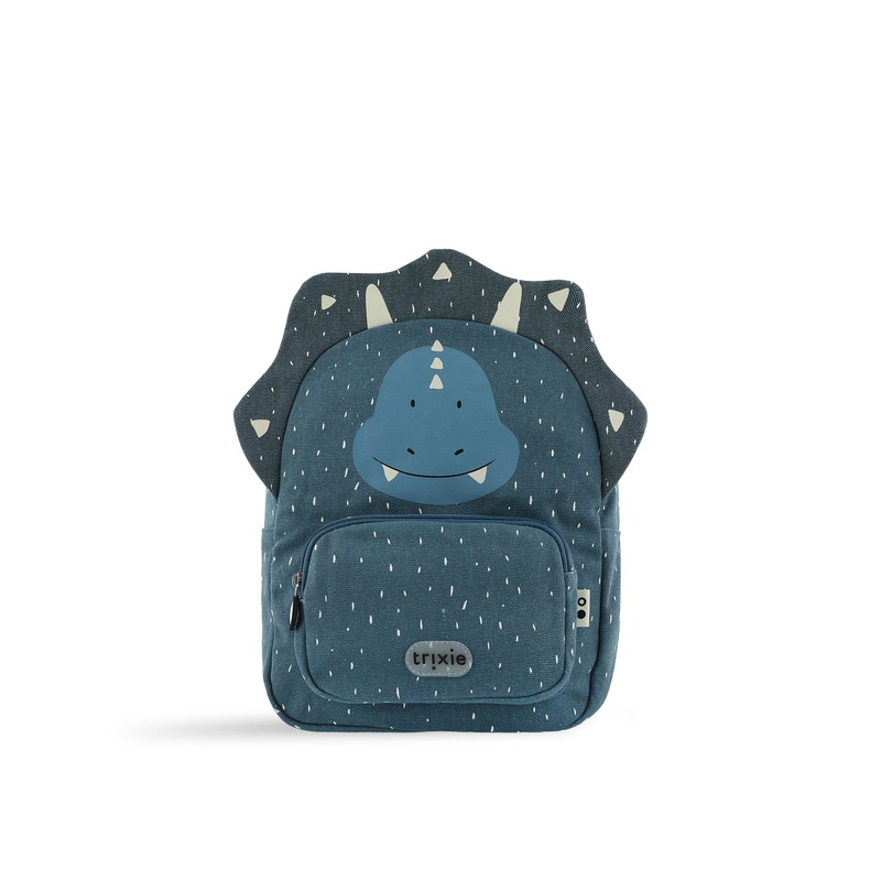 Backpack Triceratops