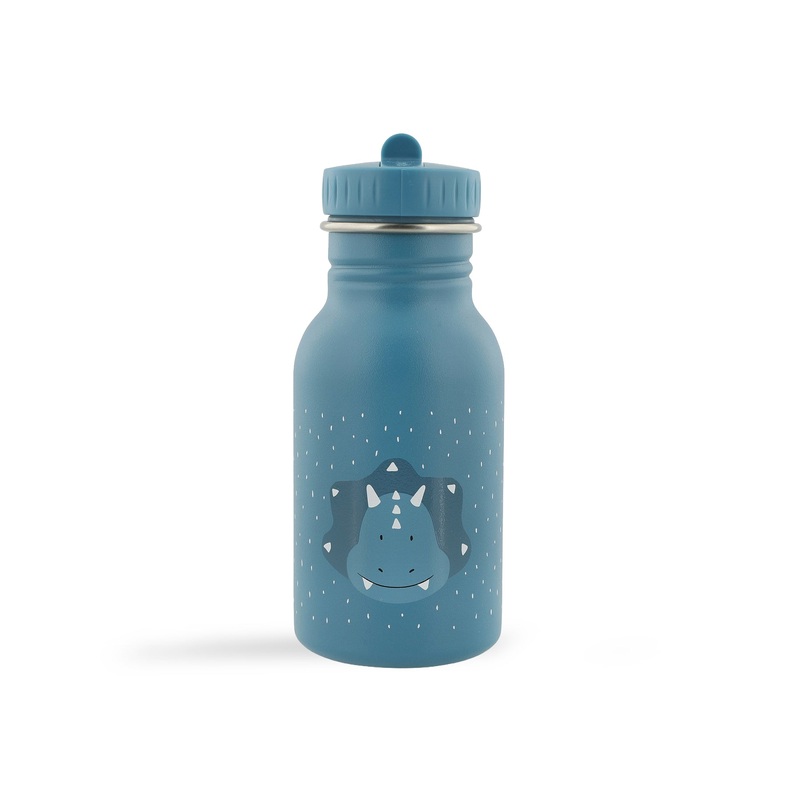 Bottle 350ml Triceratops