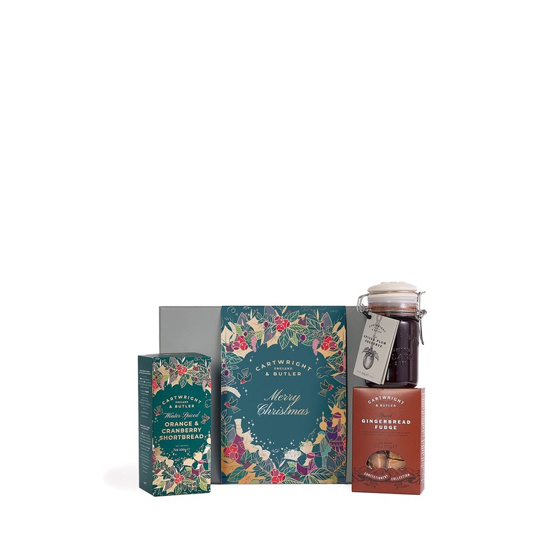 Christmas Festive Treats Set