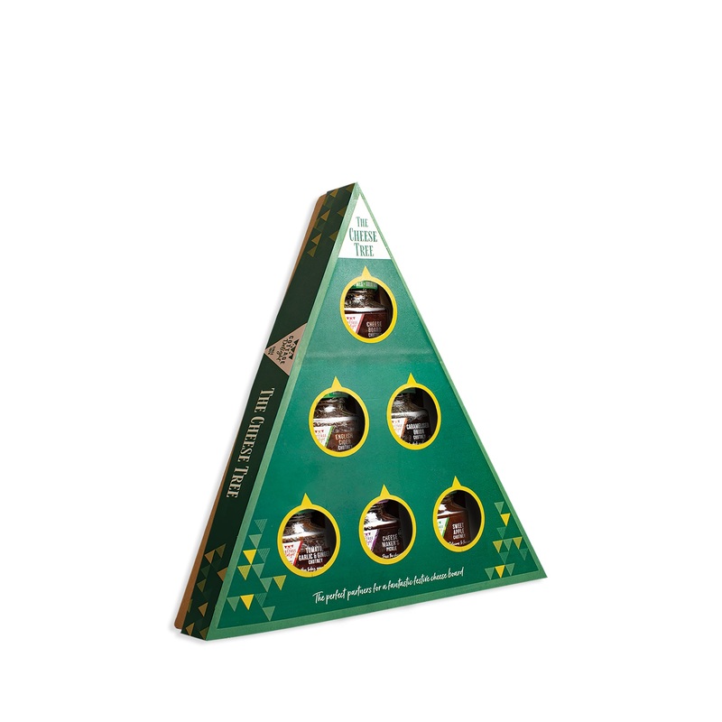 Cottage Delight The Cheese Tree Collection