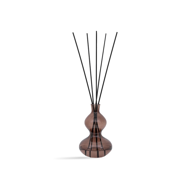 Glass Diffuser Rose Oud