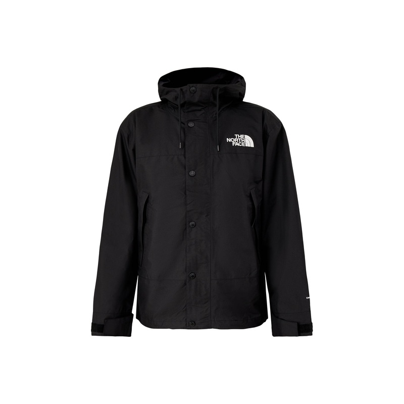 Hilham Hooded Jacket Blue