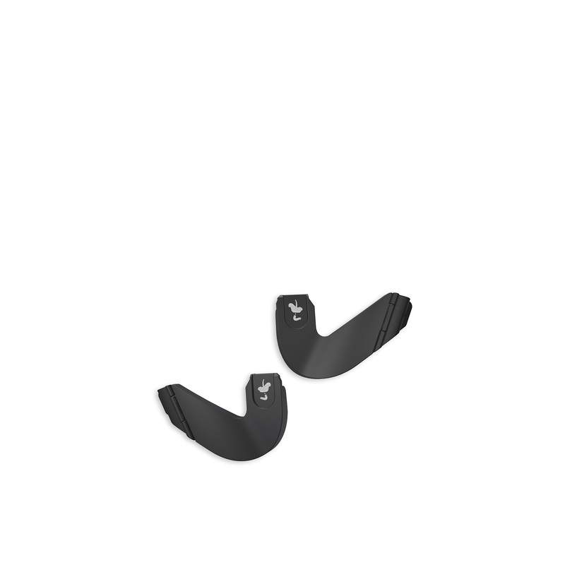 Joolz Aer2 car seat adapter set