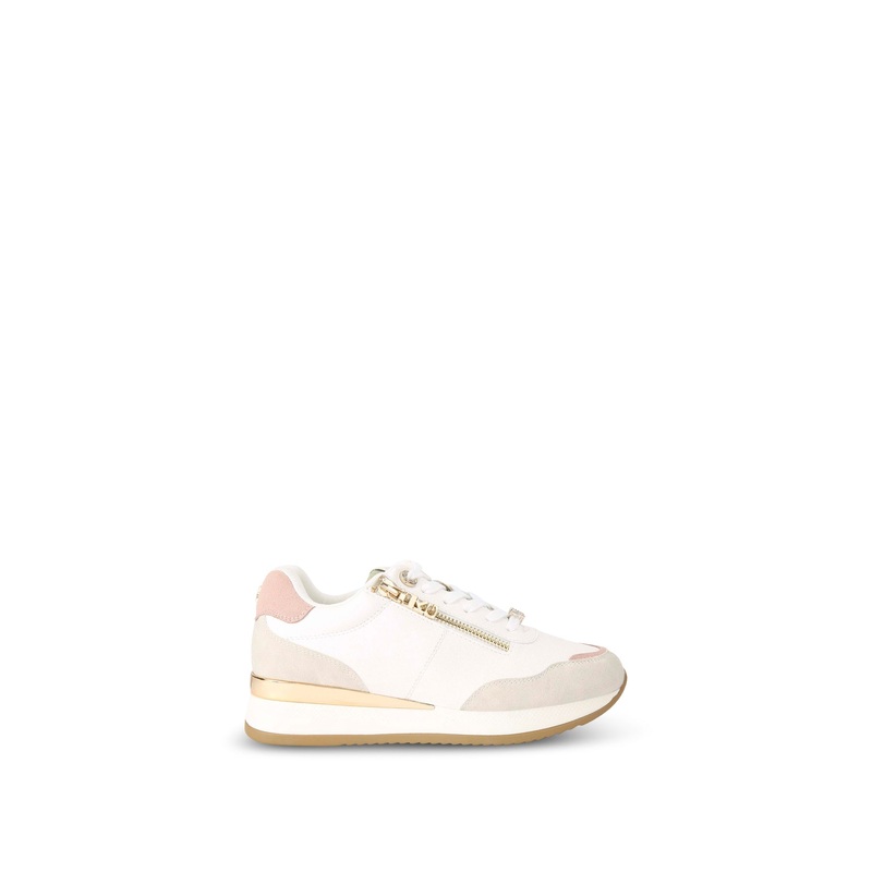 Lina Lace Up Sneaker