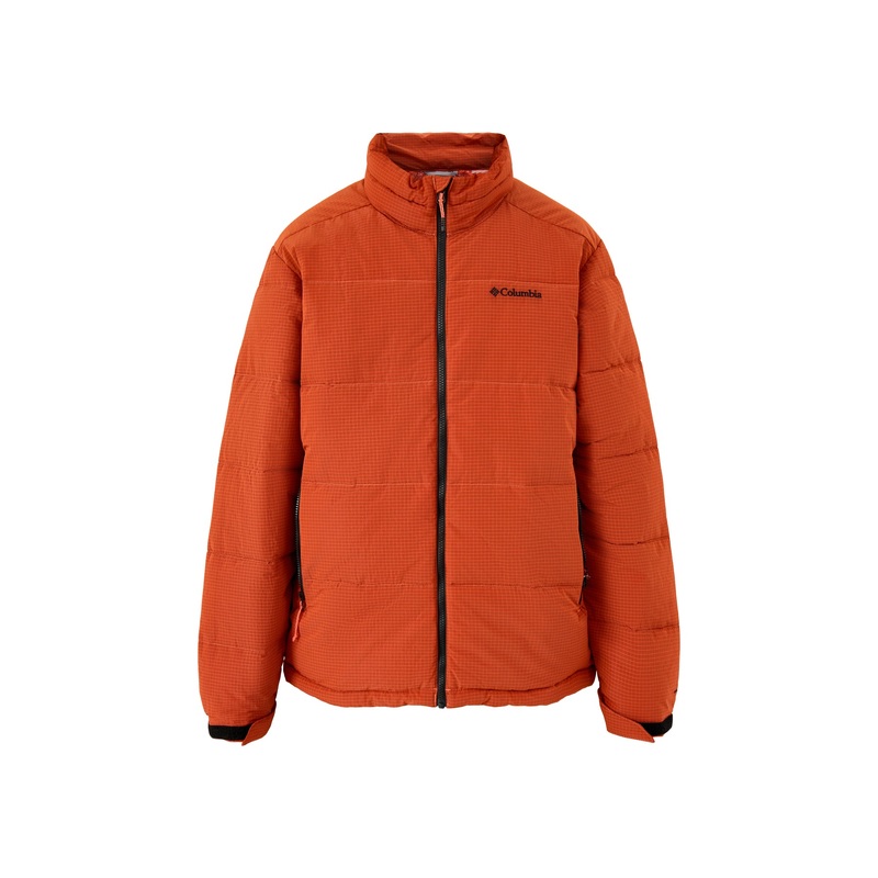 M Pike Lake Novelty Jkt-Zing