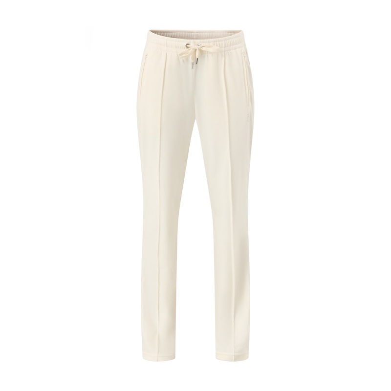 Outline Trackpants White