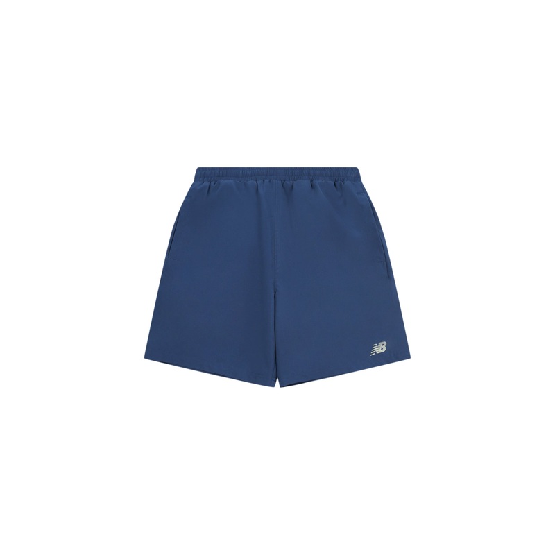 RC Run Short Navy