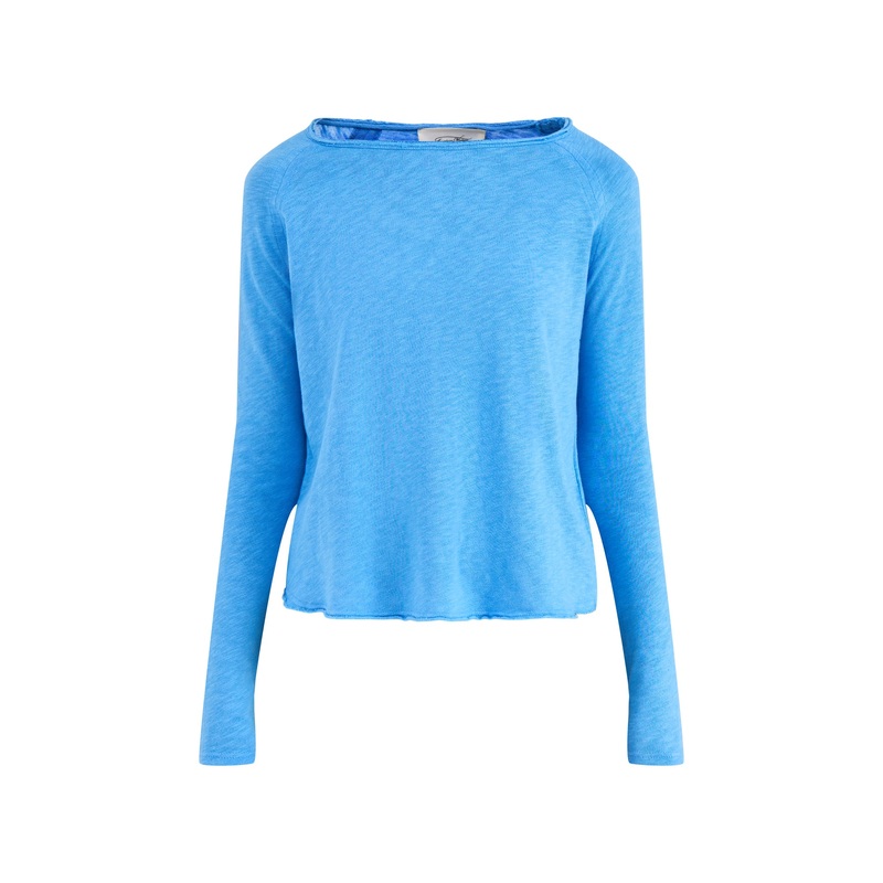 Sonoma Cotton Jumper Blue