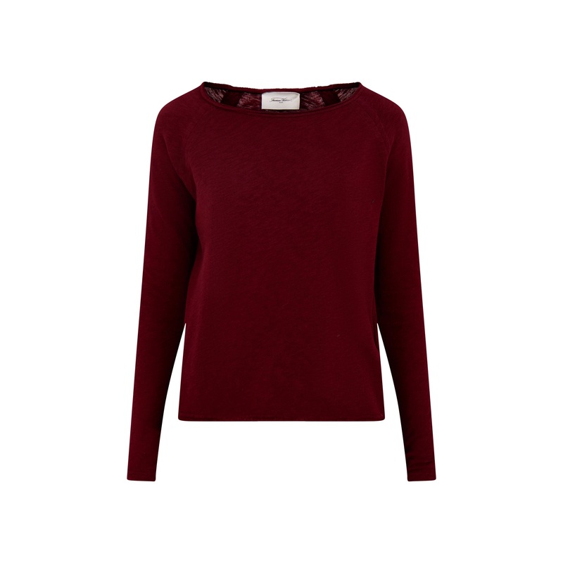 Sonoma Cotton Jumper Pink