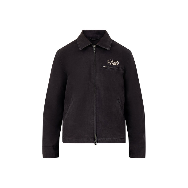 Workwear Overdye Jacket