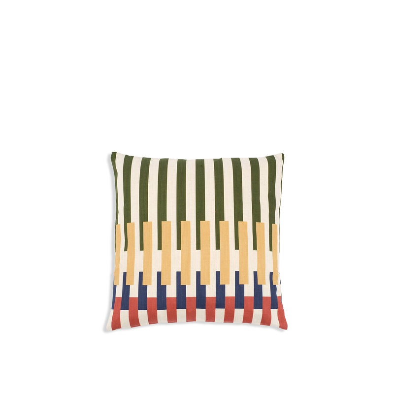 Abstract Cushion Multi