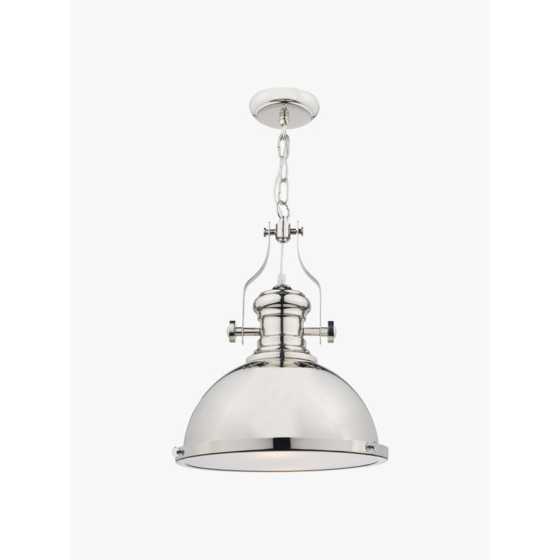 Arona 1 Light Pendant