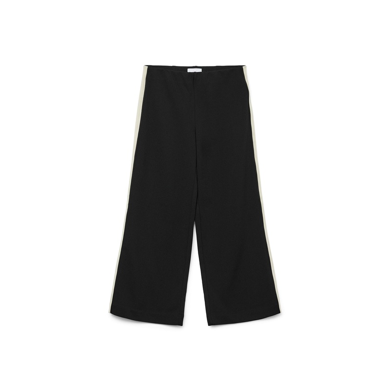 Berlin Wide Panel Trousers Girl