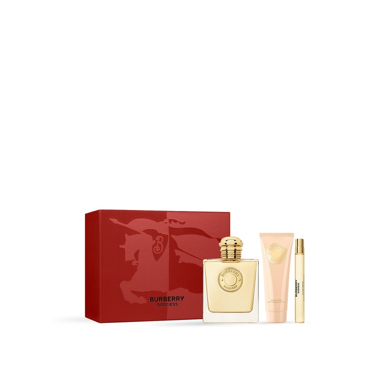 Burberry Goddess Eau de Parfum 100ml Set