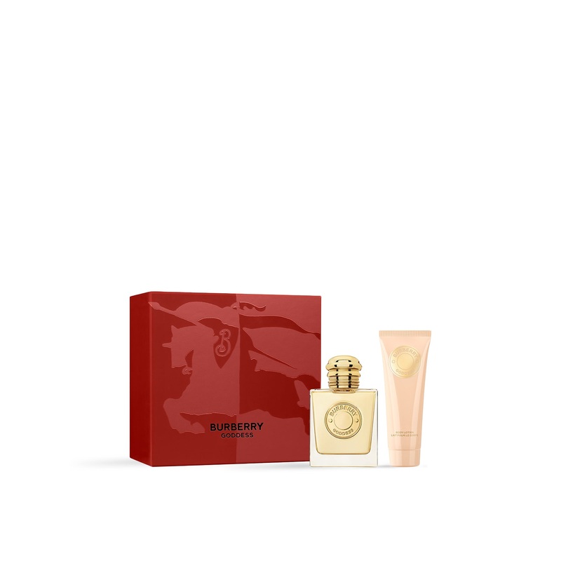 Burberry Goddess Eau de Parfum 50ml Set