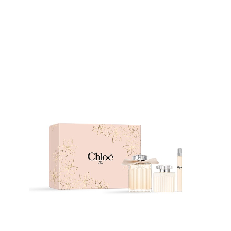 Chlo Signature Eau de Parfum 100ml Set