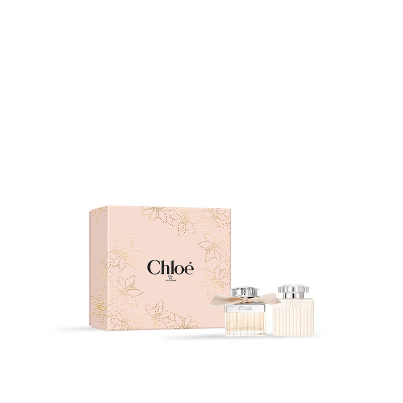 Chlo Signature Eau de Parfum 50ml Set