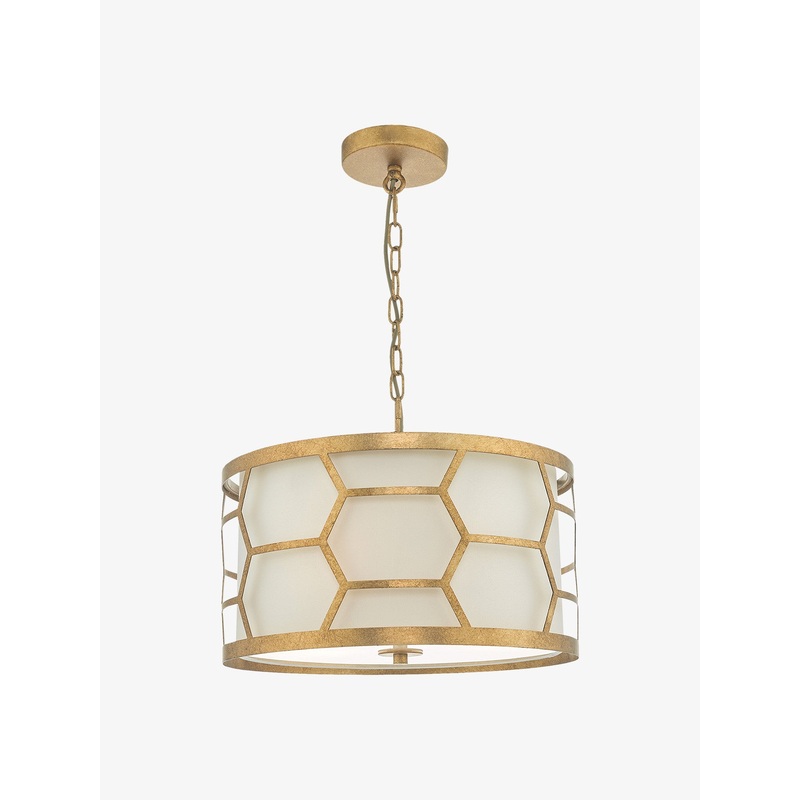 Epstein 3 Light Pendant