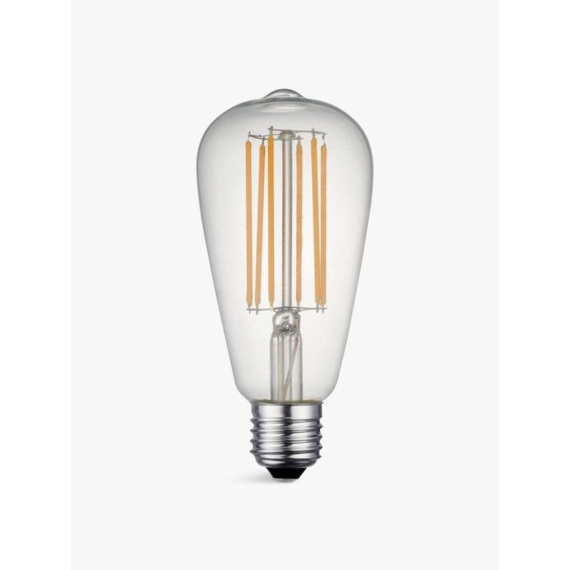 LED Filam Rustic Lamp Bulb 7W