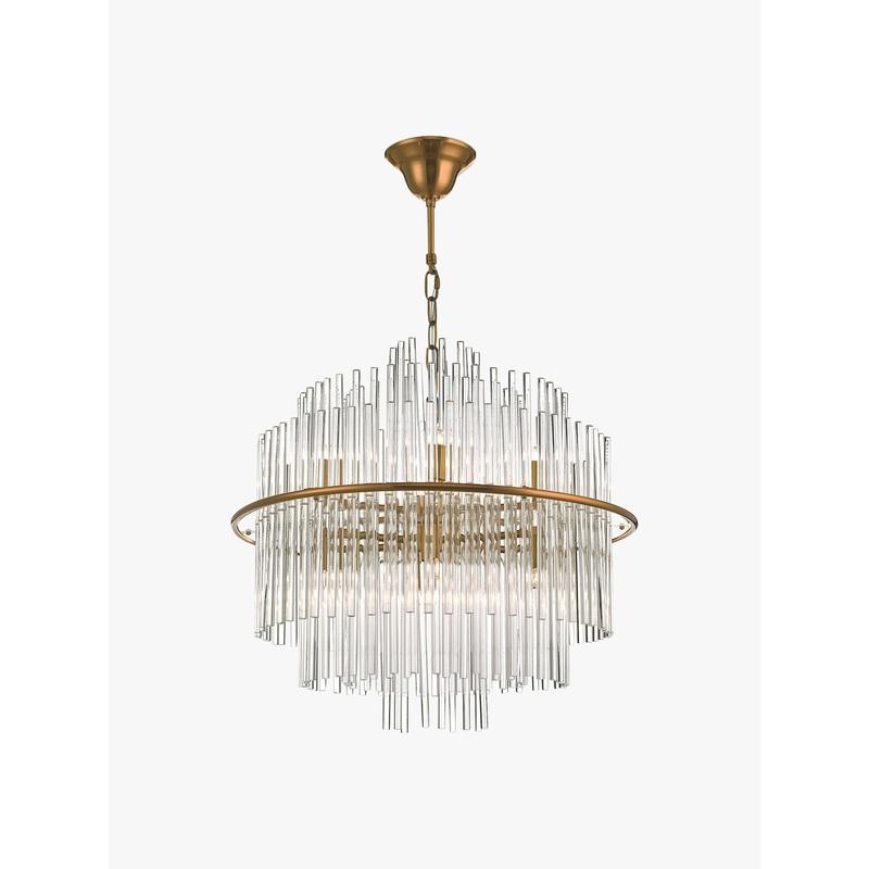 Lukas 13 Light Pendant