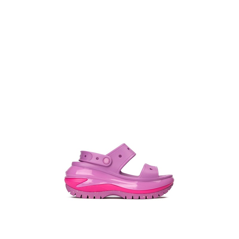 Mega Crush Sandals Pink