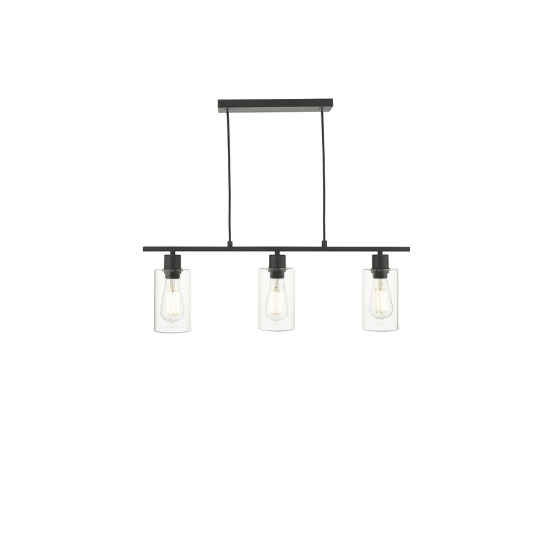 Miu 3 Light Bar Pendant