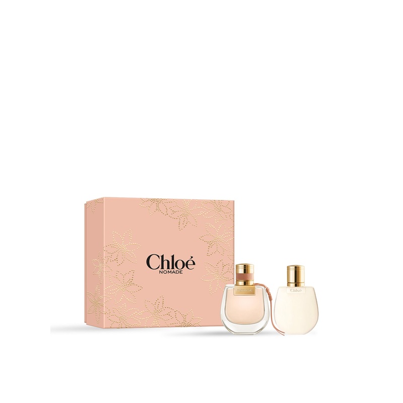 Nomade Eau de Parfum 50ml Set