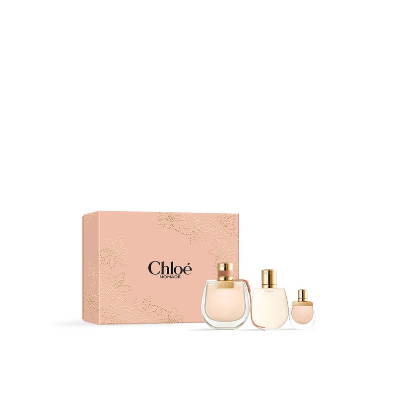 Nomade Eau de Parfum 75ml Set
