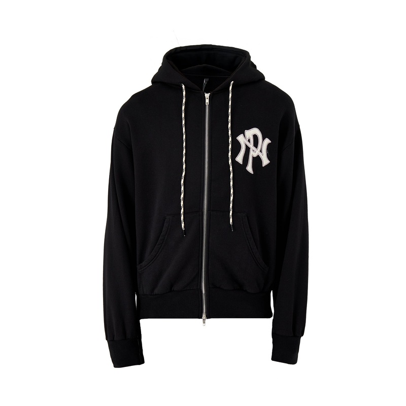 NYP Zip Hoodie
