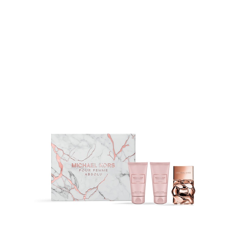 Pour Femme Absolu Eau de Parfum 50ml Set