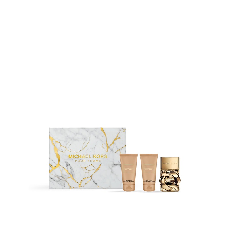 Pour Femme Eau de Parfum 50ml Set