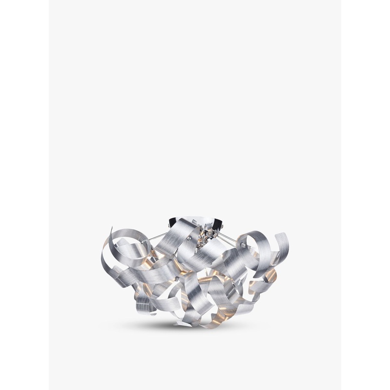 Rawley 4 Light Ribbon Flush