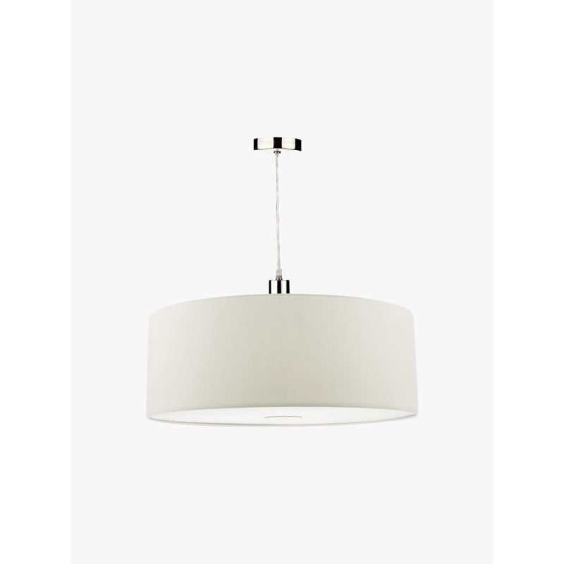 Ronda 60cm Easyfit Drum Shade