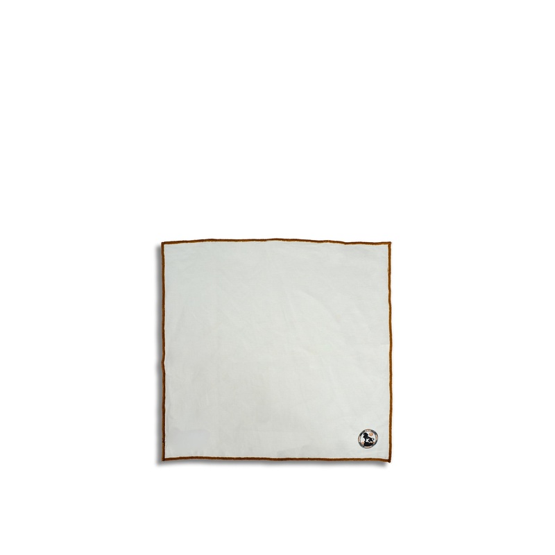 Star Sign Napkin Aries