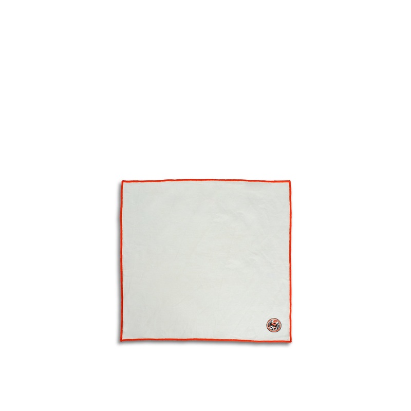 Star Sign Napkin Cancer