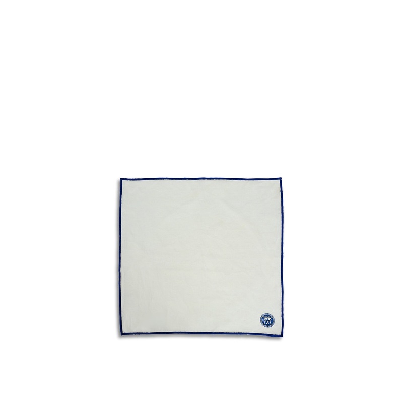 Star Sign Napkin Gemini