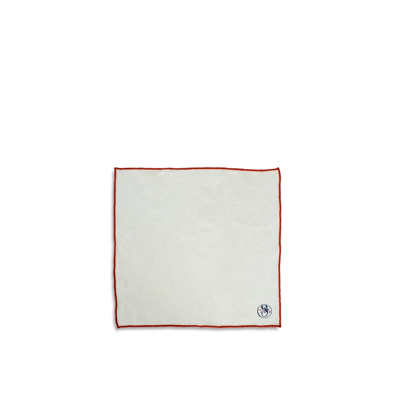 Star Sign Napkin Scorpio