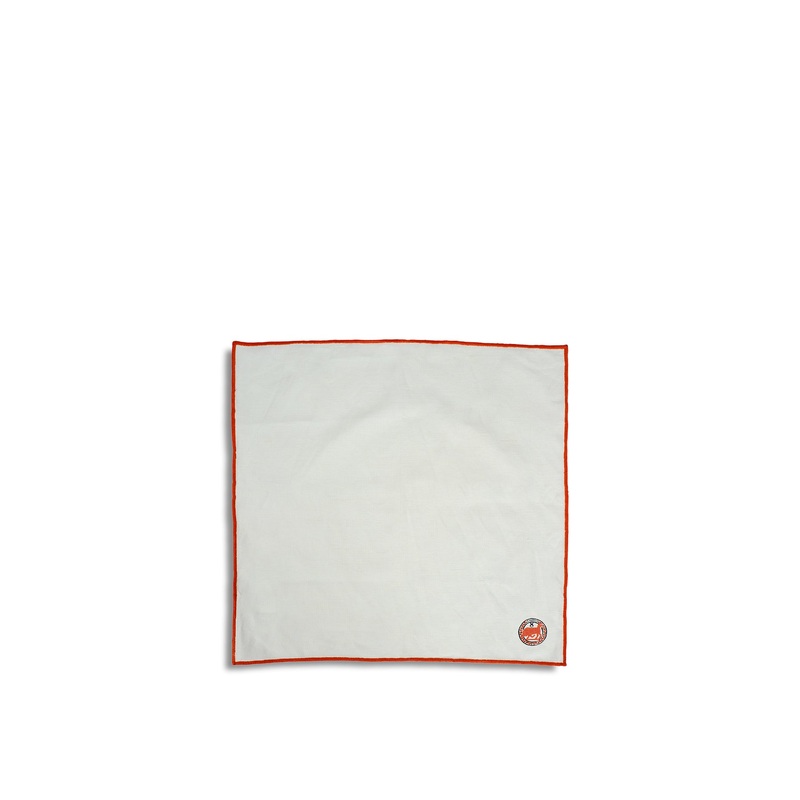 Star Sign Napkin Taurus