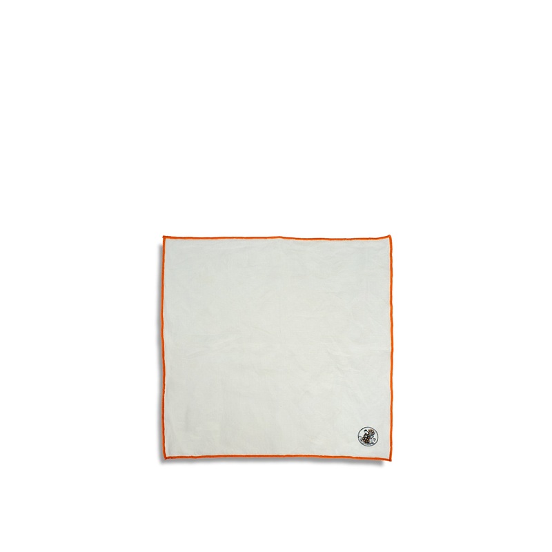 Star Sign Napkin Virgo
