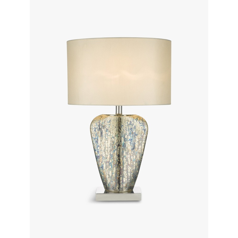 Syracuse Table Lamp with Shade