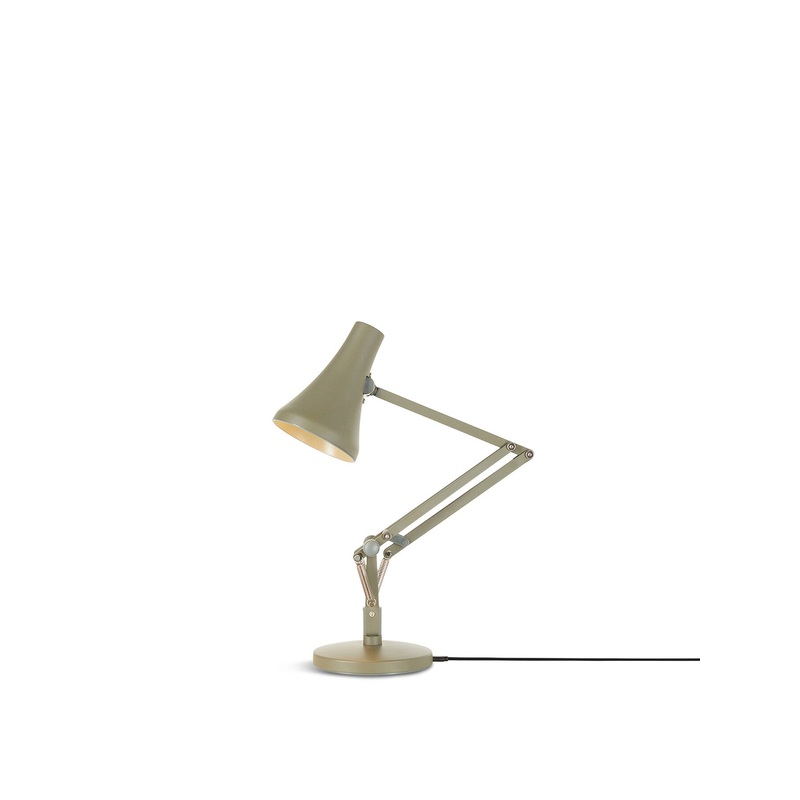 90 Mini Lamp Kelp Green