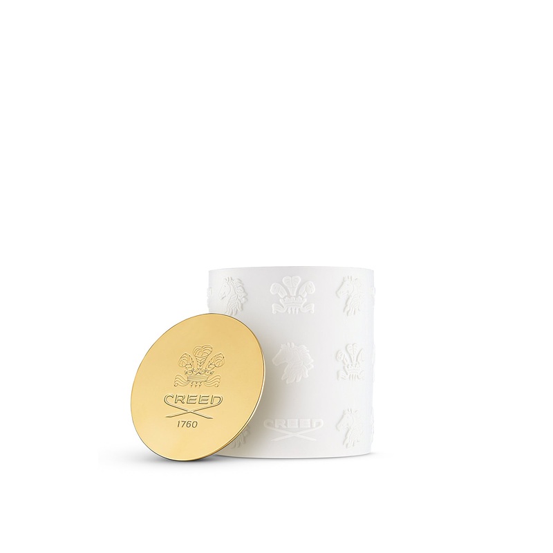 Birmanie Oud Candle 220g