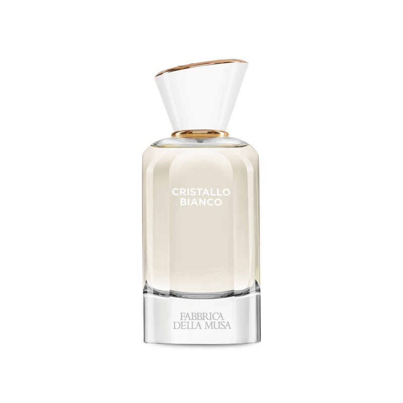 Cristallo Bianco Eau de Parfum 100ml