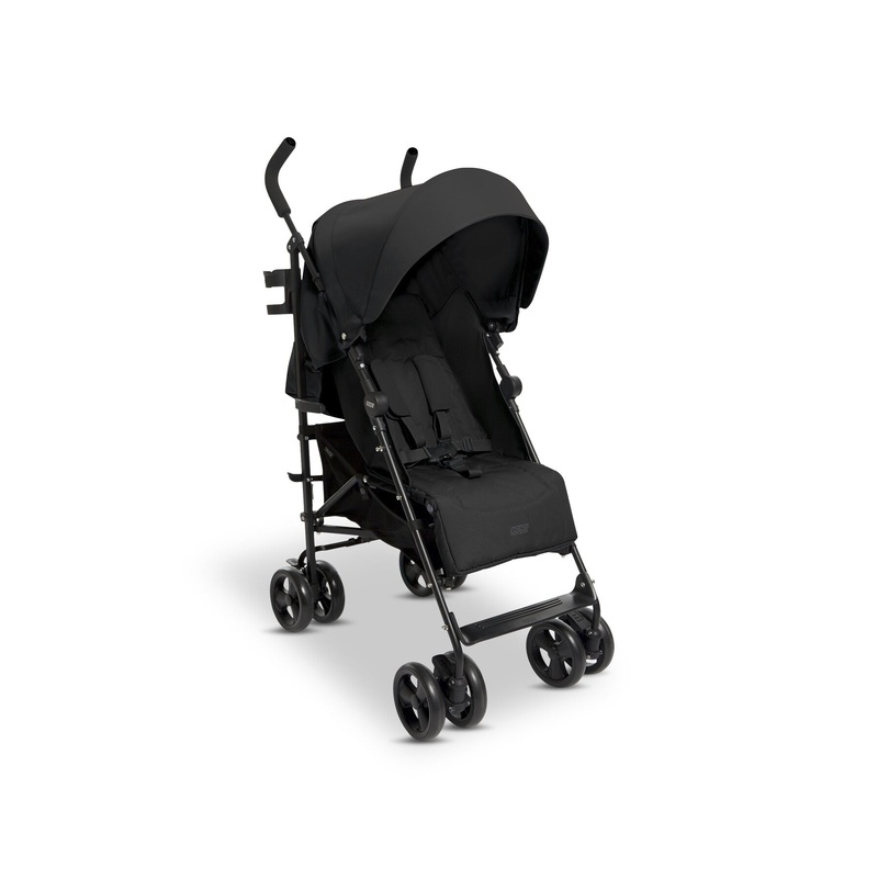 Cruise Buggy Black