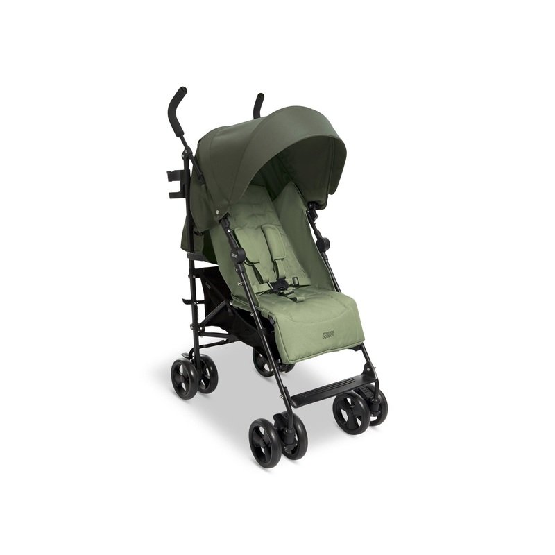 Cruise Buggy Green