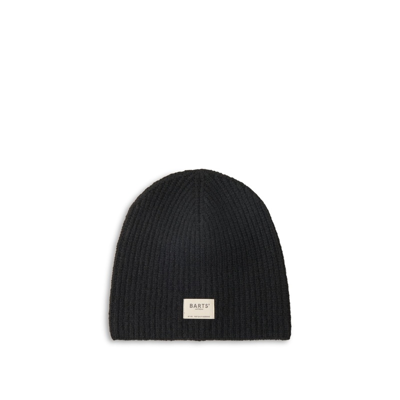 Darty Beanie Black