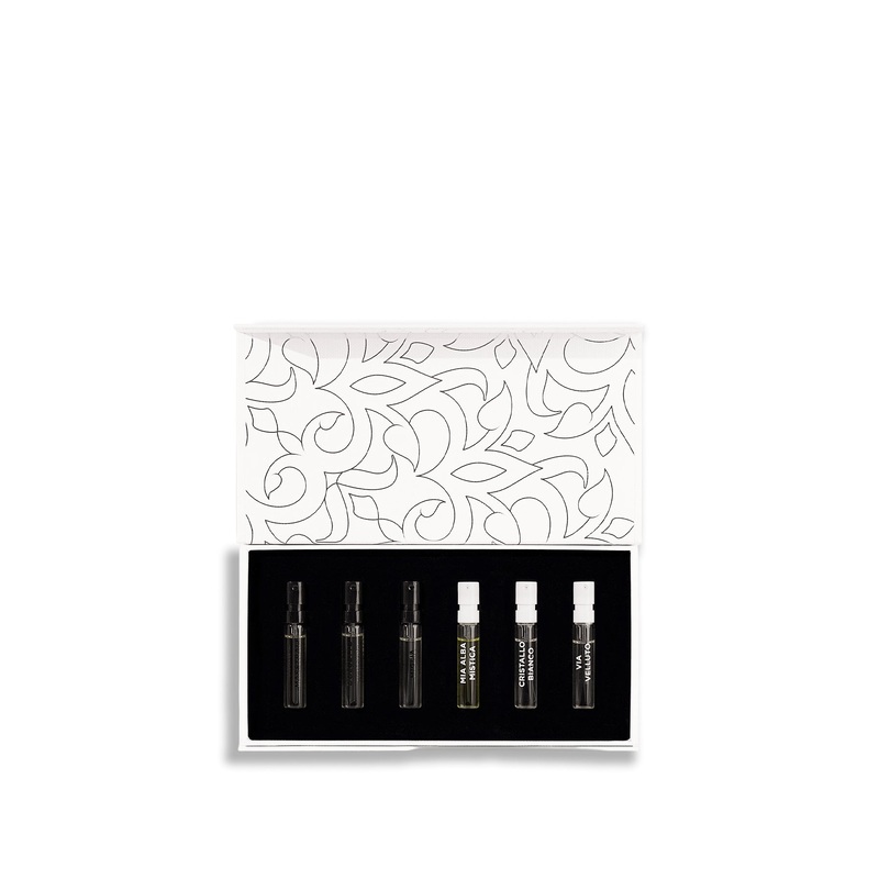Discovery Kit Eau de Parfum 6 x 2ml